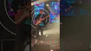 Viva La Vida Coldplay Tribute