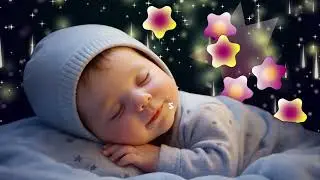 Baby Sleep Music ♥ Mozart for Babies Intelligence Stimulation ♫♫♫ Super Relaxing Baby Music