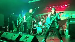 Evolution Revolver- Dreamers (live at the Boardwalk 4.3.19)