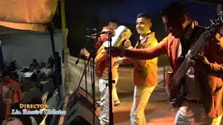 Mix. EL GUAÑUCTAZO -Ambato SANTA FE CUATRO ESQUINAS-Familia TIBAN TOAPANTA- Magnitud Rumbera EN VIVO