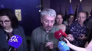 Muzeul Luvru expune icoane rare din Ucraina