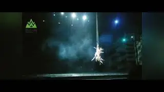 K3S NGARIBOYO - DEVDAN SPECTACULAR SHOW