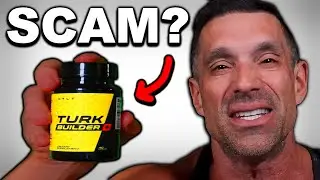 I tried Greg's Turk for 30 days, it is a&hellip;