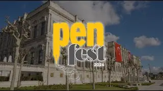 Penfest 2024