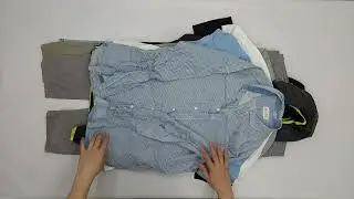 24003 Мужской микс весна-лето MEN / S (extra/1 кат) 42 пак 10кг. по 6.75&euro;/кг.  36шт.