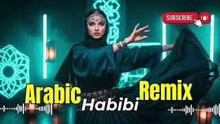 Arabic EDM Rhythm 💥 Habibi Dance Experience