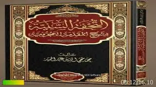 لا النافية للجنس