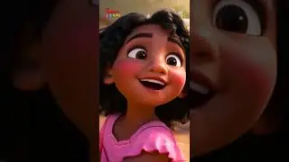 பொங்கலோ பொங்கல் 2026 &ndash; Pongal Song for Kids | Tamil Rhymes for Children | Galatta Kids | Shorts