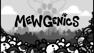 Mewgenics - Full Game Walkthrough -