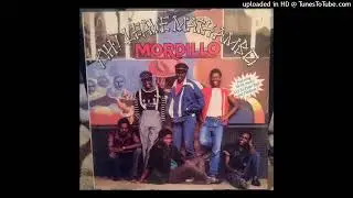 Mordillo - Chichi Koko