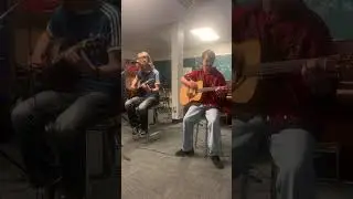 “Nutshell” Acoustic Cover (Alice In Chains)