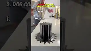 Ranking SATISFYING Shape Fits FINAL PART!