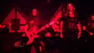 At Death's Behest- The Forsaken Manifestation