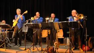 Video clip about the International Conference of Hop Growers in Strasbourg, France.