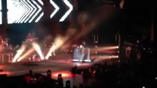 I Will Follow (Live) - Chris Tomlin