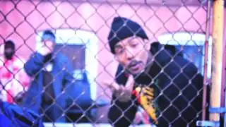 Cash Bilz- I Don't  (Official Video)