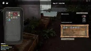 The Infected - V20 E 6 - Where's Mike?