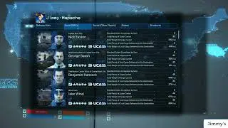 How to Check the Level Connection with Preppers and Facilities - Death Stranding