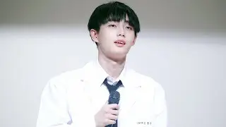 180908 종로 팬사인회 _ Be with you