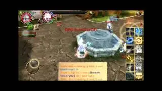 Order And Chaos PVP Hackers AF IOS