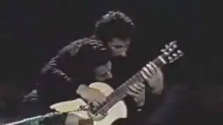Assad Brothers - Primeiro Amor