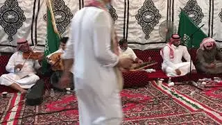 موال مؤثر ( أيا ثمل الجفون ) من الفنان : أسامة فقيه