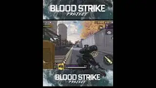 Blood strike the best player  #codmobile  #apexlegends #shorts #projectbloodstrike