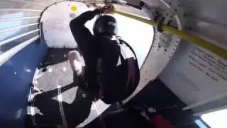 Sky Snatch Pilot Chute Jump 1