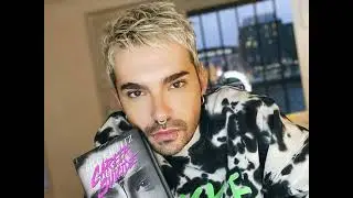 Bill Kaulitz - Libro en Español (Parte 31)