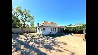 Houses for Rent in San Gabriel 1BR/1BA by San Gabriel Property Managers