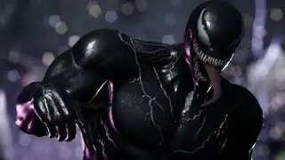 Rp Venom partie 1 Fortnite
