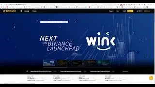 Tron bet Now wink new platform ?