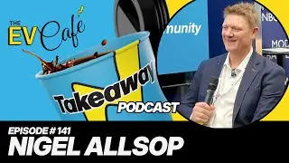 Nigel Allsop, BT