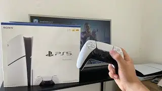COMPREI UM PLAYSTATION 5 NO MERCADO LIVRE: VALEU A PENA?