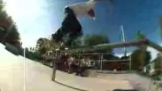 Extreme Skates