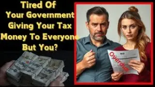 Exposed: How Your Tax Dollars Are Wasted &ndash; And How It Hurts Your Wallet! #GovernmentWaste