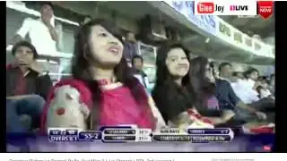 Barisal Bulls vs Dhaka Dynamites, 30th Match Live Stream | BPL-3rd season | 2015