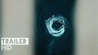 Официальный трейлер КРАКЕН (2025) | Сара Хорами, боевик, ужасы, триллер