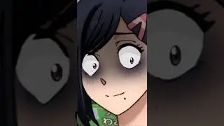 Sakamoto's Wife is CRAZY!  | Sakamoto Days Abridged #shorts