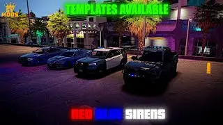 LAW ENFORCEMENT LORE PACK V1