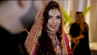 Join Us in Celebrating Love | Lucknow Wedding Film | #BrotherWedding