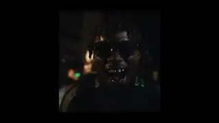 (FREE) Dark Hoodtrap type beat 