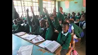 WHEN WILL SCHOOL REOPEN??THE THORNY DILEMMA OF WHEN REOPEN SCHOOLS IN KENYA