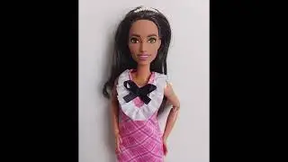 Barbie's Next Top Model Cycle 4 Promo