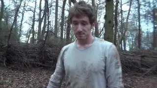 Obstacle course training at Wild Forest Gym