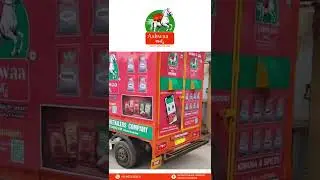 Groceries in 10 Minutes! Ashwaa Fast Delivery Now in Husnabad & Surrounding Communities