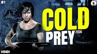 THIS HORROR MOVIE GIVES YOU CHILLS - Cold Prey (2006) Movie Explained In Hindi | Nightmare Insight