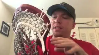 Review: StringKing 3s Mesh