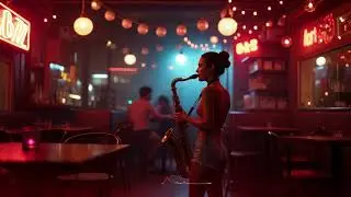 Jazz/Saxo Music for Solo bar Hoping #jazz #saxophone