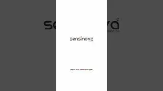 Automatic Dimming | Sensinova Motion Sensors Cut Energy Costs in Common Areas | Smart Savings